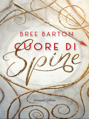 cover image of Cuore di spine